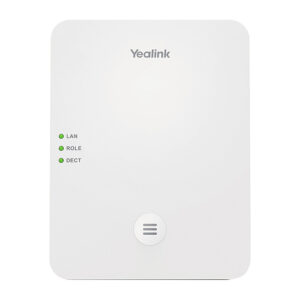 Yealink W80B IP Base Station