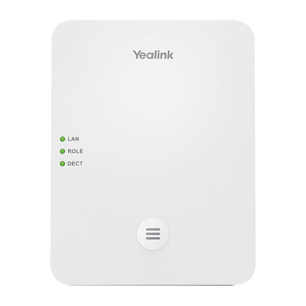 Yealink W80B IP Base Station