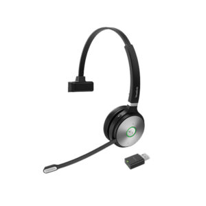 Yealink WH62 Mono Portable UC