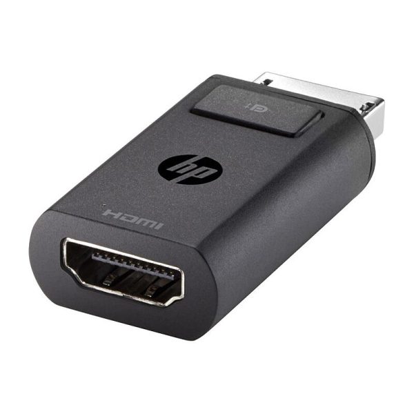 HP DisplayPort To HDMI Adapter