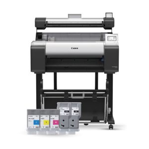 Canon TM250MFP & Inks Promo