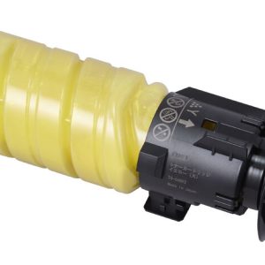 OKI MC554 Yellow Toner