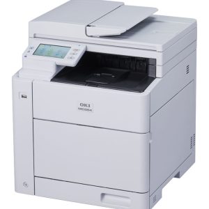 OKI MC554dnw Colour A4 MFP