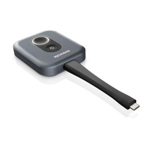 IQBOARD IQShare Button