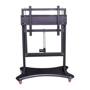 IQBOARD Electric H/Adj Stand