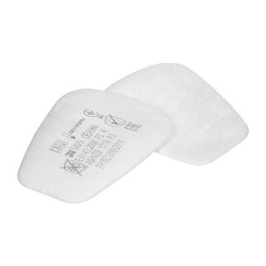 3M5925 P2 R Filter Pair/ Pk2