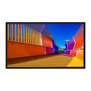 SHARP Essential 65'' Display