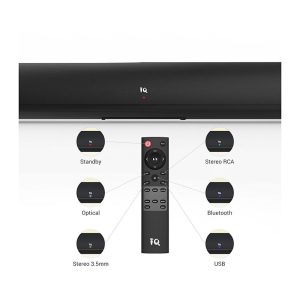 IQBOARD SoundBar