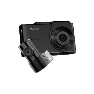 Pioneer Dual Dash Cam 2K