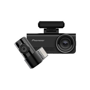 Pioneer Dual Cam 4K