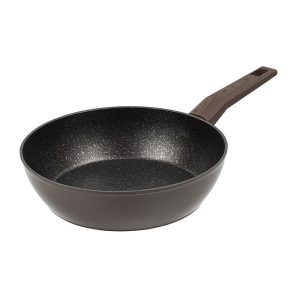 Resto Carina Deep Frypan D28