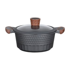 Resto Capella Casserole D20